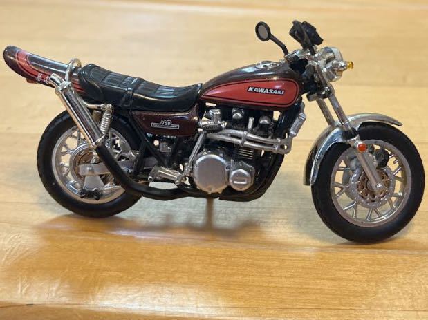 1/24 ZIIカスタムバイクコレクション 真崎京介 検)湘南純愛組 1/24 ZIIカスタムバイクコレクション 真崎京介 検)湘南純愛組