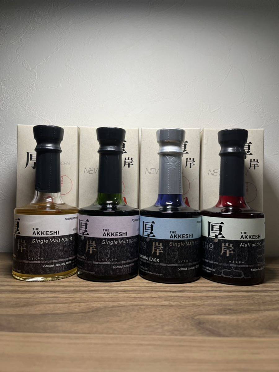 厚岸NEW BORN FOUNDATIONS1〜4 | normanhubbard.com
