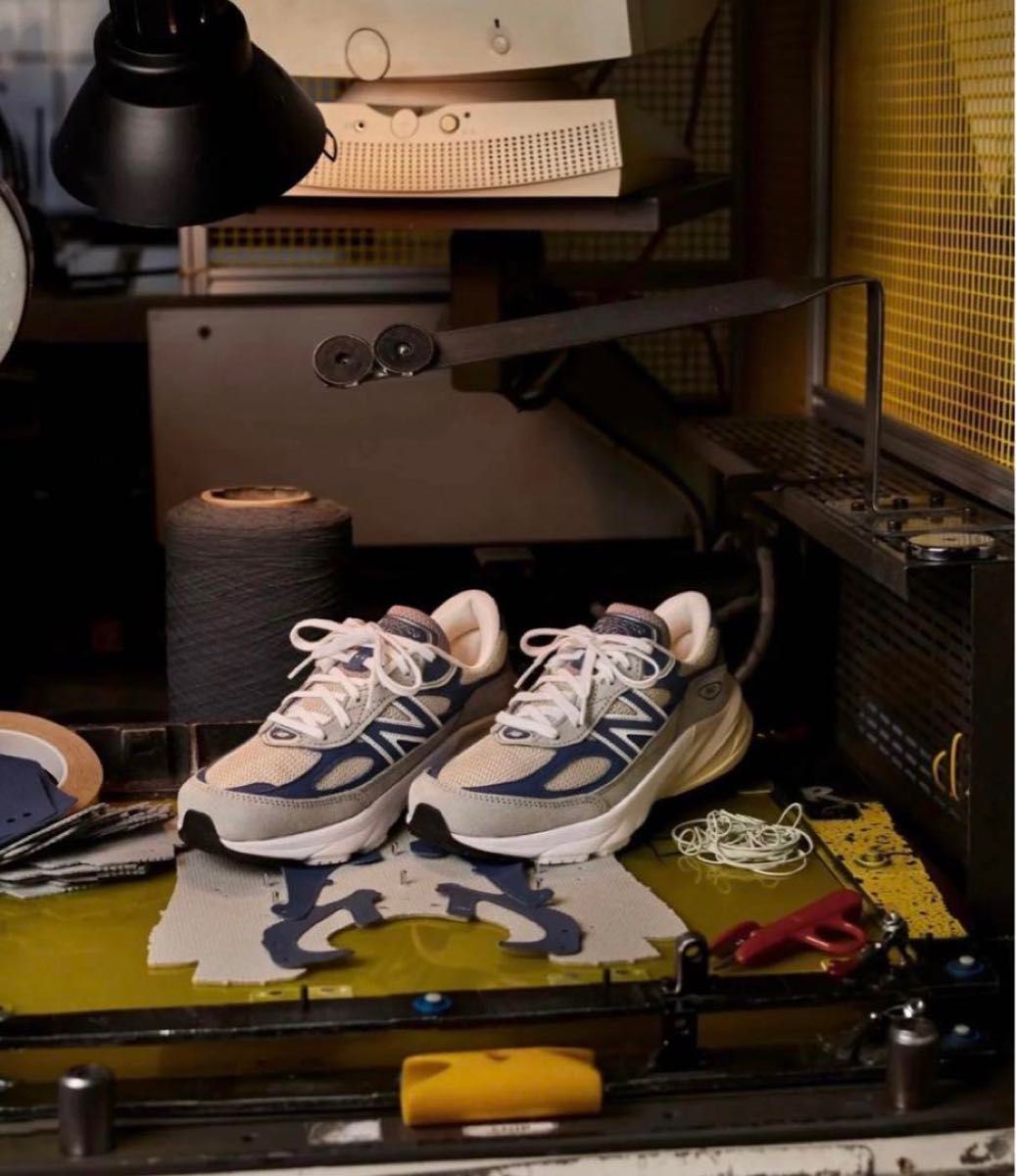 New Balance 990V6 New Balance 990V6