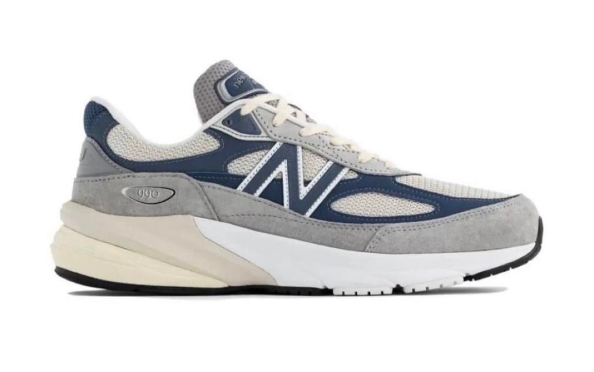 New Balance 990V6 New Balance 990V6