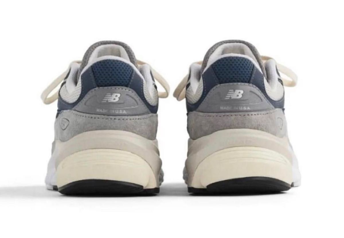 New Balance 990V6 New Balance 990V6
