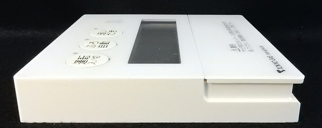 FKR-A07A-SV QNFK041 東京ガス TOKYO GAS 給湯器 リモコン 返品 FKR-A07A-SV QNFK041 東京ガス TOKYO GAS 給湯器 リモコン 返品