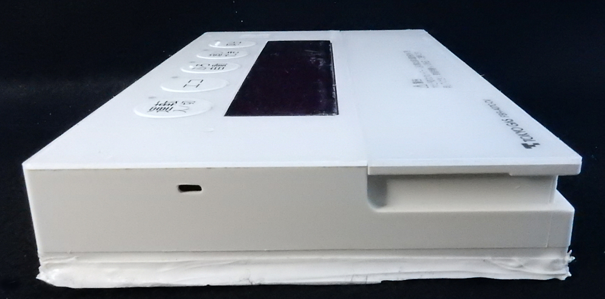 FBR-A07C-CV 東京ガス TOKYO GAS QQNK143 給湯器 リモコン 返品 FBR-A07C-CV 東京ガス TOKYO GAS QQNK143 給湯器 リモコン 返品