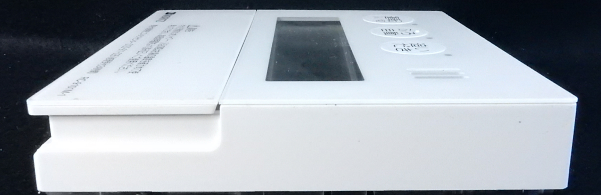 RC-9101M-1 ノーリツ NORITZ 給湯器 リモコン QQNK043 裏取付用 RC-9101M-1 ノーリツ NORITZ 給湯器 リモコン QQNK043 裏取付用