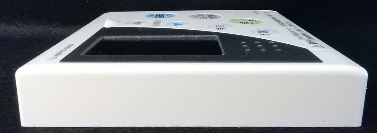 RC-8112M 京葉ガス KEIYO GAS 給湯器 リモコン QPBK041 返品可能 RC-8112M 京葉ガス KEIYO GAS 給湯器 リモコン QPBK041 返品可能