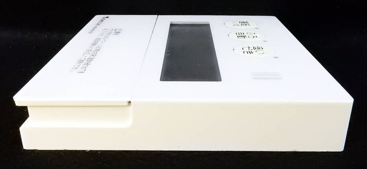 FKR-A07A-SV QNFK041 東京ガス TOKYO GAS 給湯器 リモコン 返品 FKR-A07A-SV QNFK041 東京ガス TOKYO GAS 給湯器 リモコン 返品