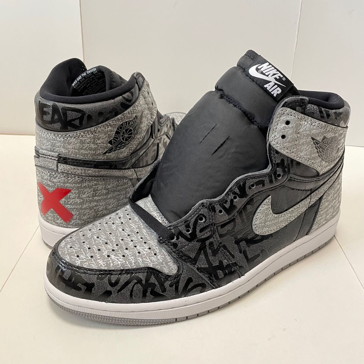 Nike Air Jordan 1 High OG Rebellionaire ナイキ エア Nike Air Jordan 1 High OG Rebellionaire ナイキ エア