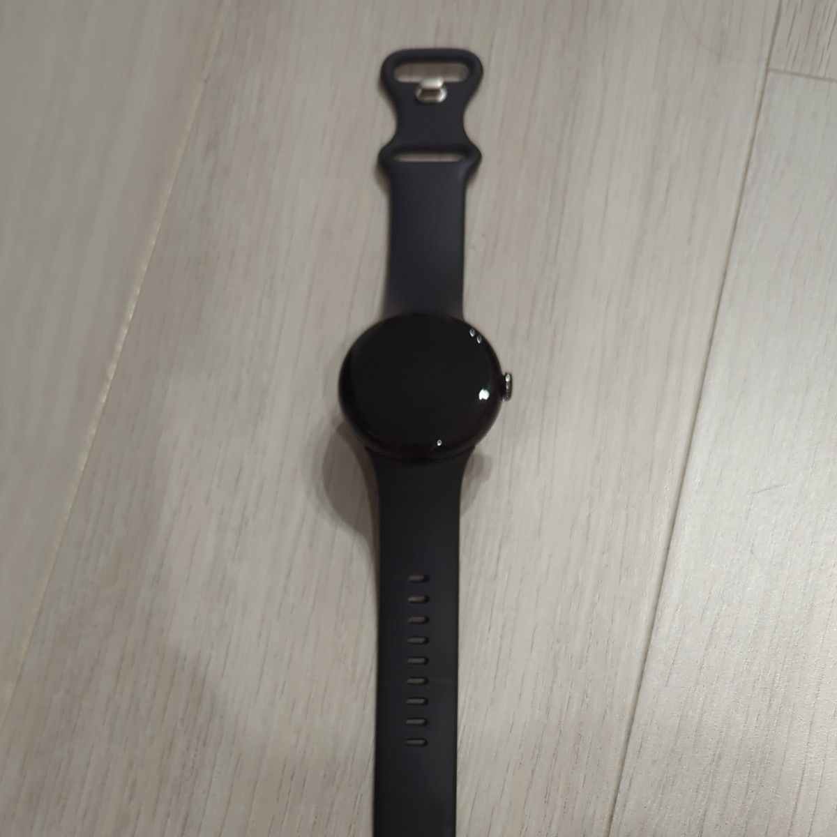 Google Pixel Watch LTE マットブラック | noonanwaste.com