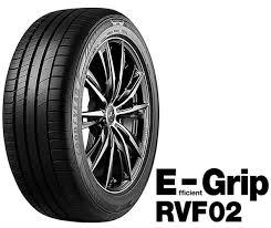 ②★在庫有! グットイヤー RV F RVF02 195/60R16 4本で送税込45,800円～_画像1