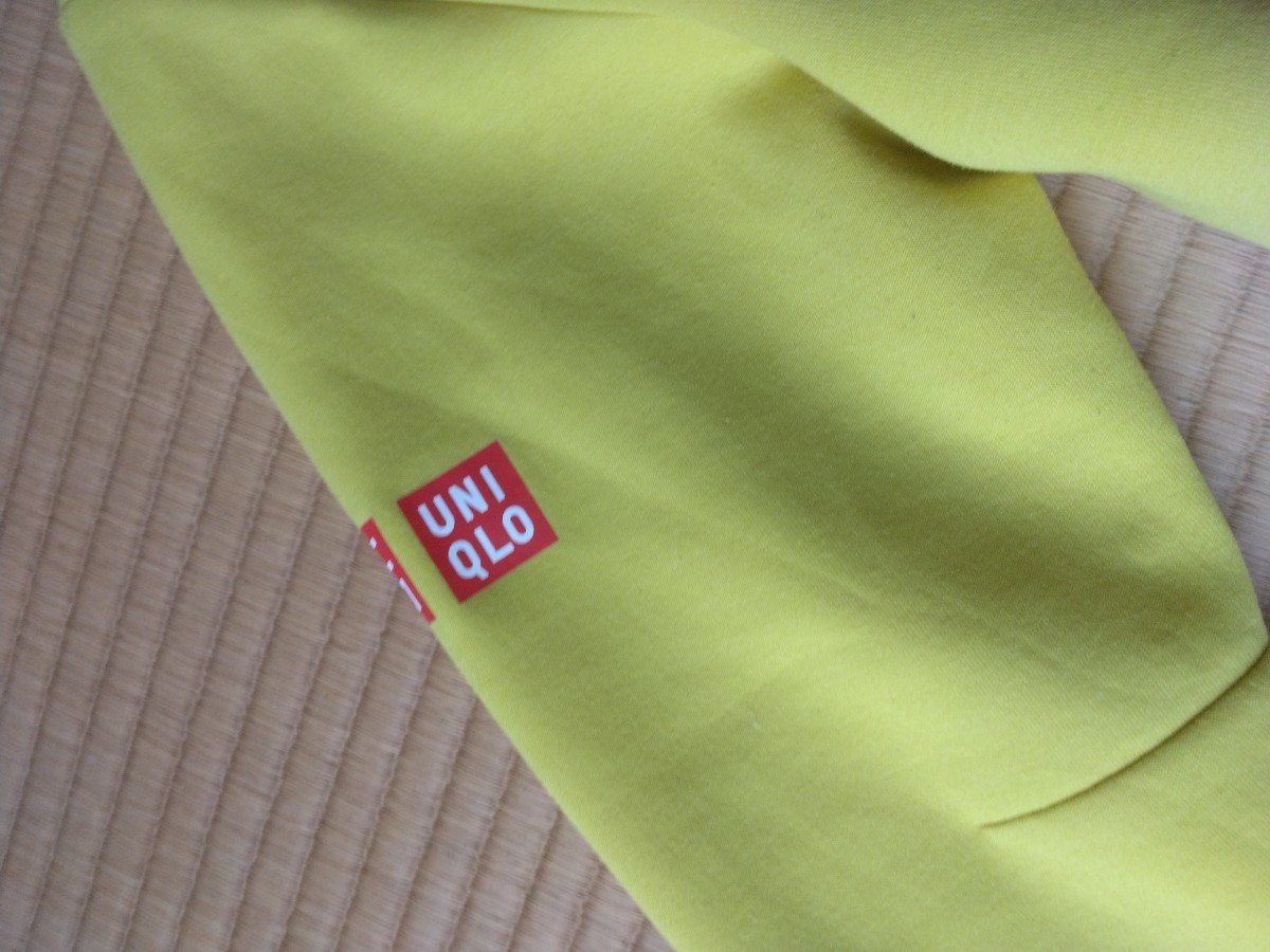 レア! UNIQLO ユニクロ ジョコビッチ トラックジャケット レア! UNIQLO ユニクロ ジョコビッチ トラックジャケット