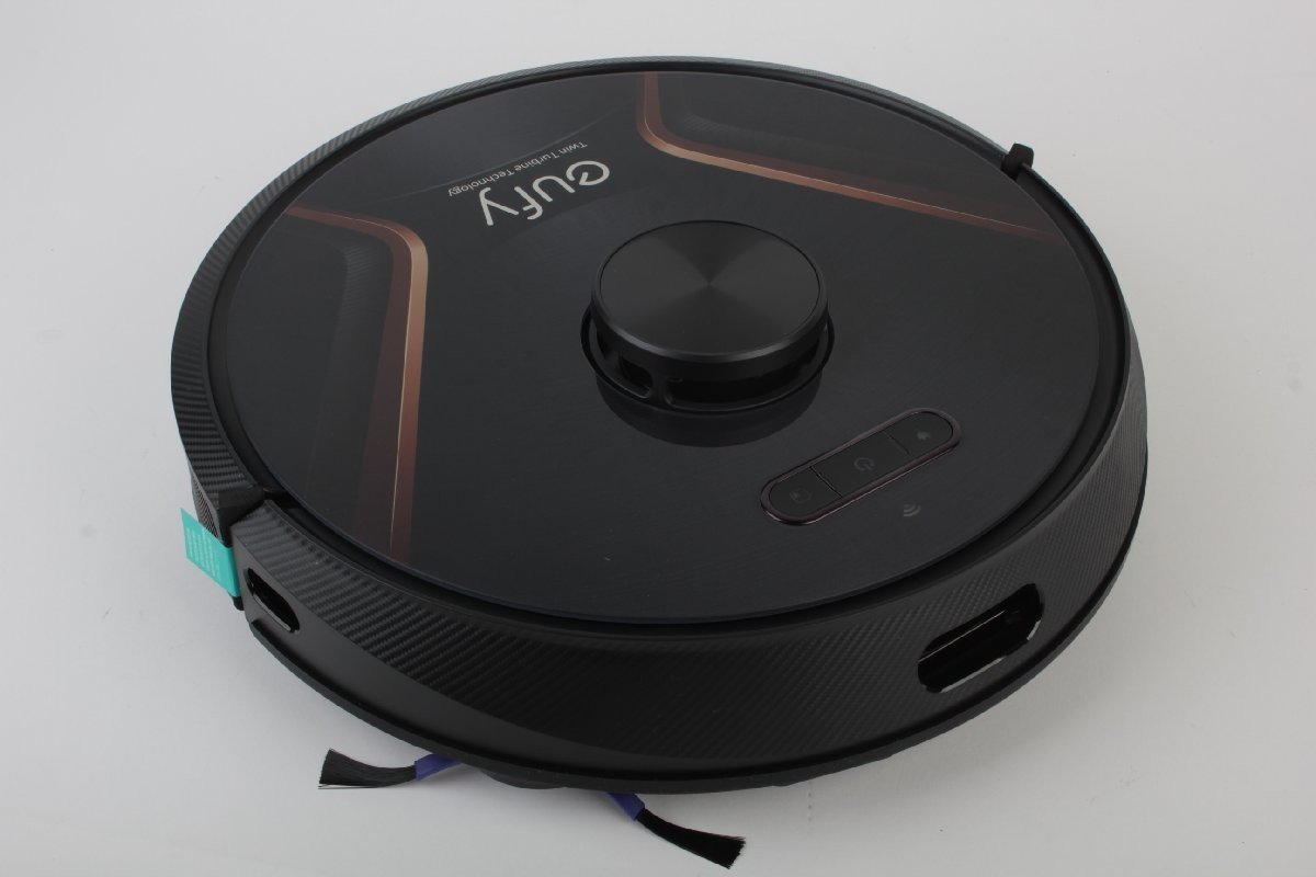 アンカー Eufy RoboVac X8 Hybrid T2261511 ロボット掃除機 R2305-061