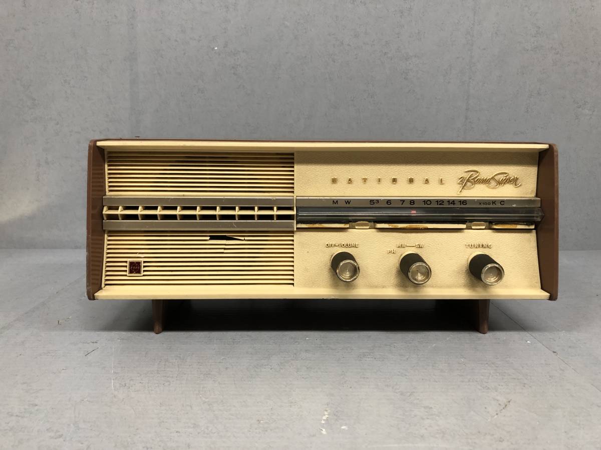 限定SALE豊富な】 ヤフオク! - レトロ MW-10KC ナシ... dhcivfthai.com