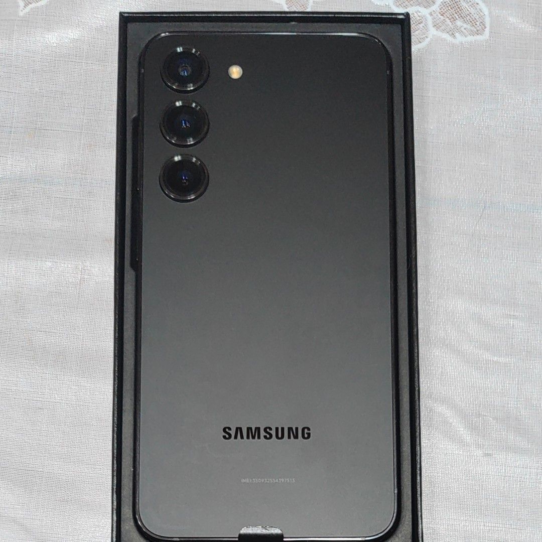 Samsung Galaxy S23 Phantom Black 128GB US版SIMロック|Yahoo Samsung Galaxy S23 Phantom Black 128GB US版SIMロック|Yahoo