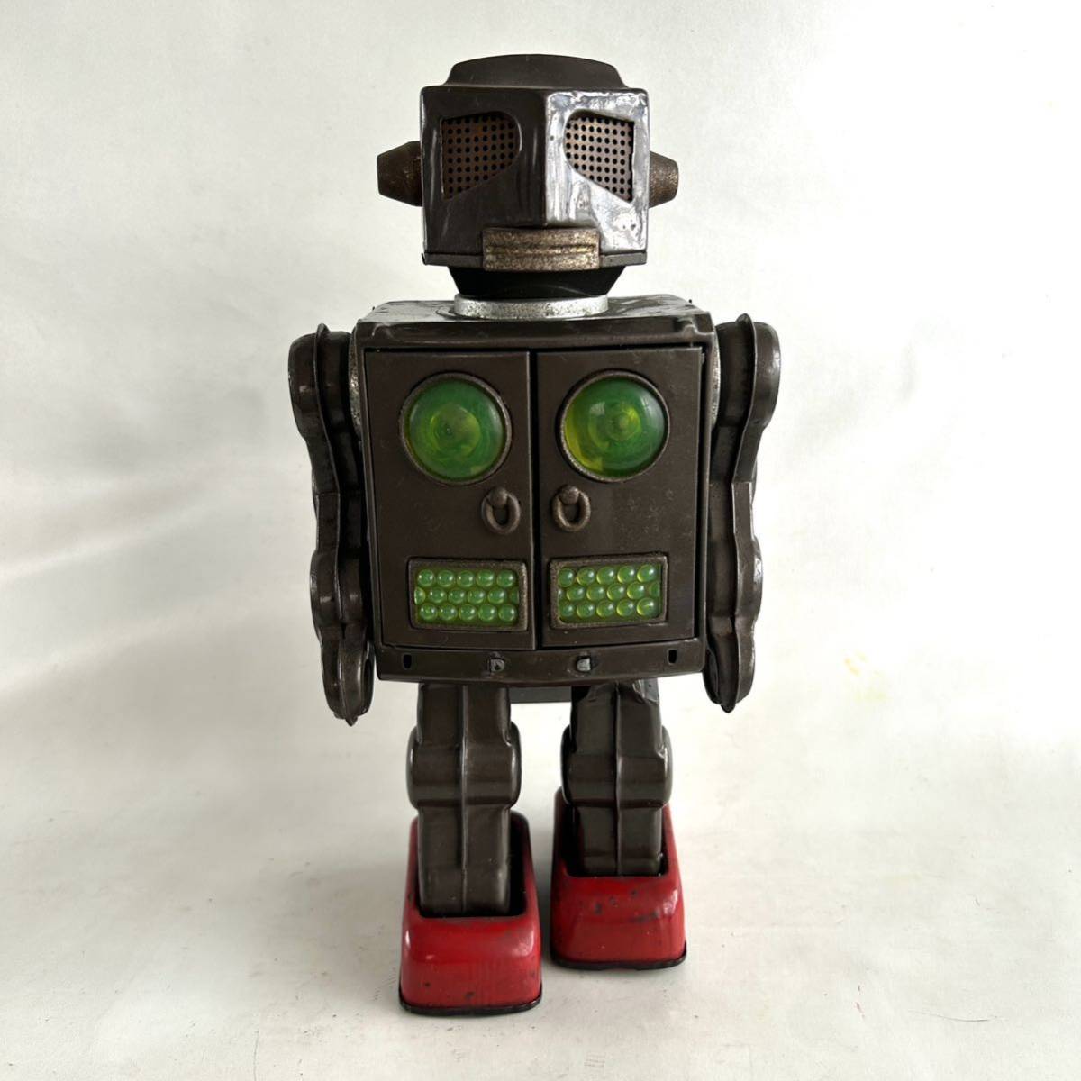 【開店記念セール！】 AN MARTIAN ROBBOT BY HORIKAWA ロボット　玩具 ロボット