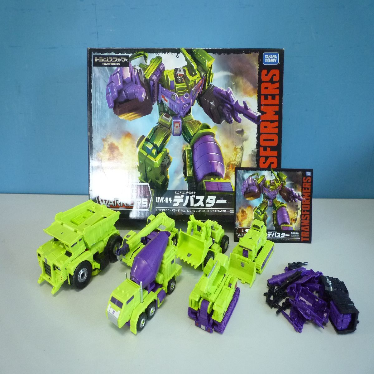 Yahoo!オークション - タカラトミー トランスフォーマー Yahoo!オークション - タカラトミー トランスフォーマー