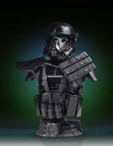 *GENTLE GIANT*SW* low g one *DEATH TROOPER SPECIALIST*CLASSIC BUST*