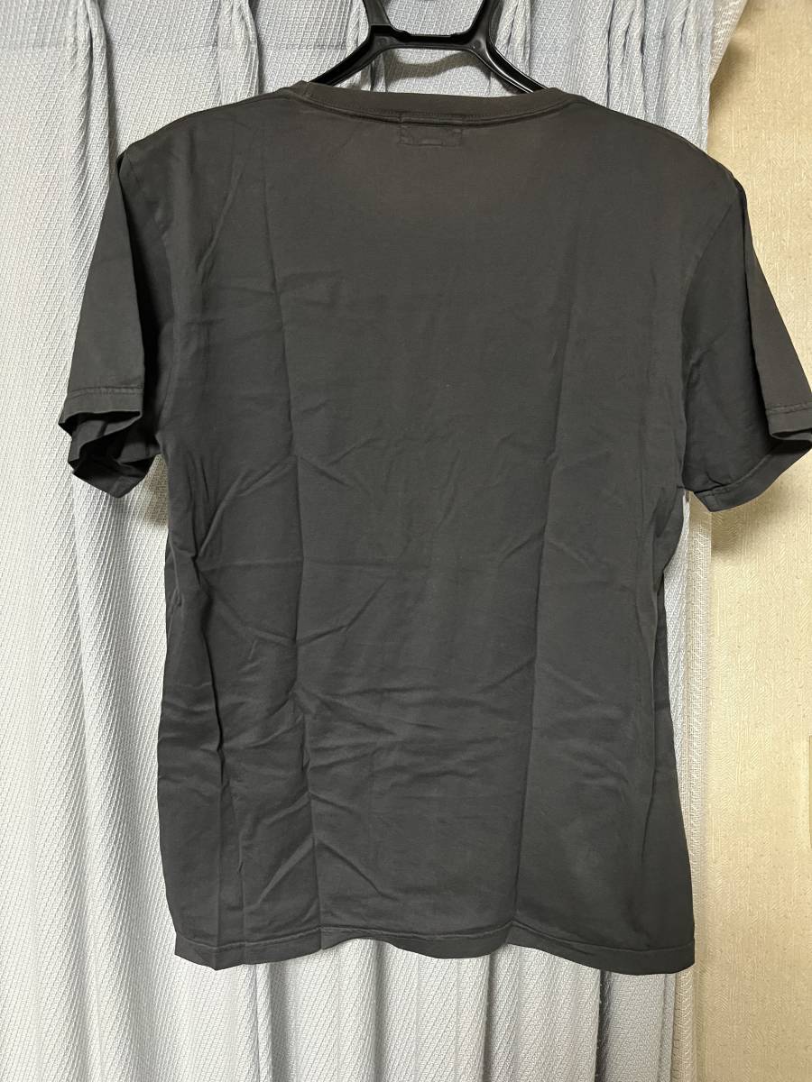 WACKO MARIA ワコマリア Tシャツ 黒 GUILTY PARTIES FUCK THIS WACKO MARIA ワコマリア Tシャツ 黒 GUILTY PARTIES FUCK THIS