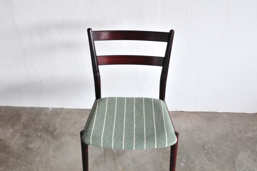 Helge Sibast Model 59 Rosewood chair_画像7