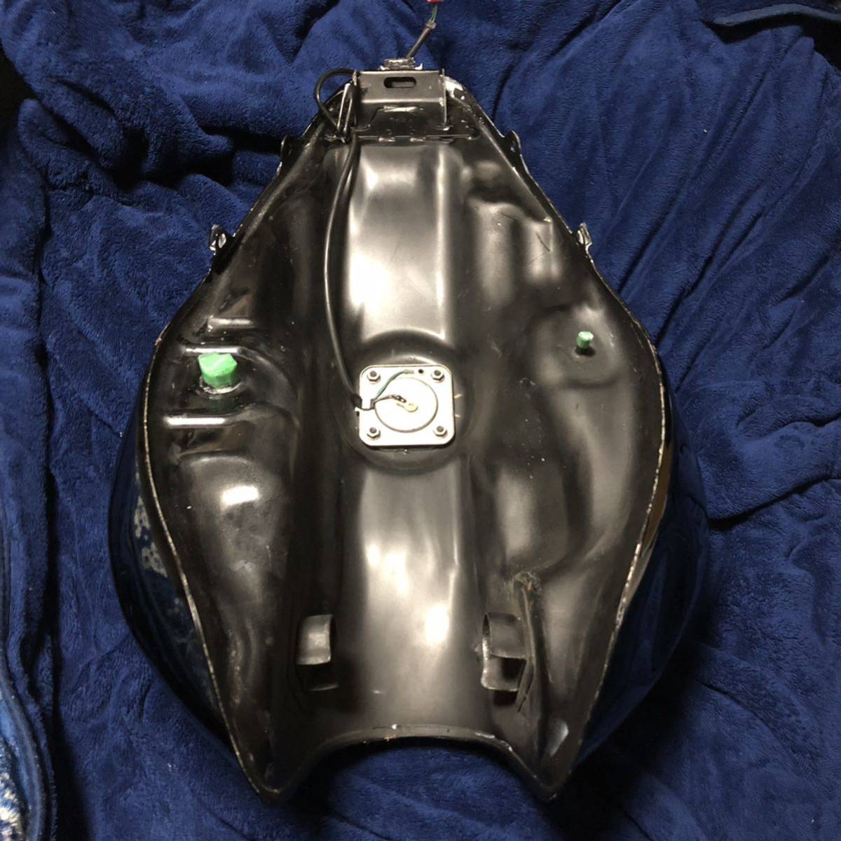 ホーネット 250 燃料タンク 燃料計付き(ホンダ用)|売買された