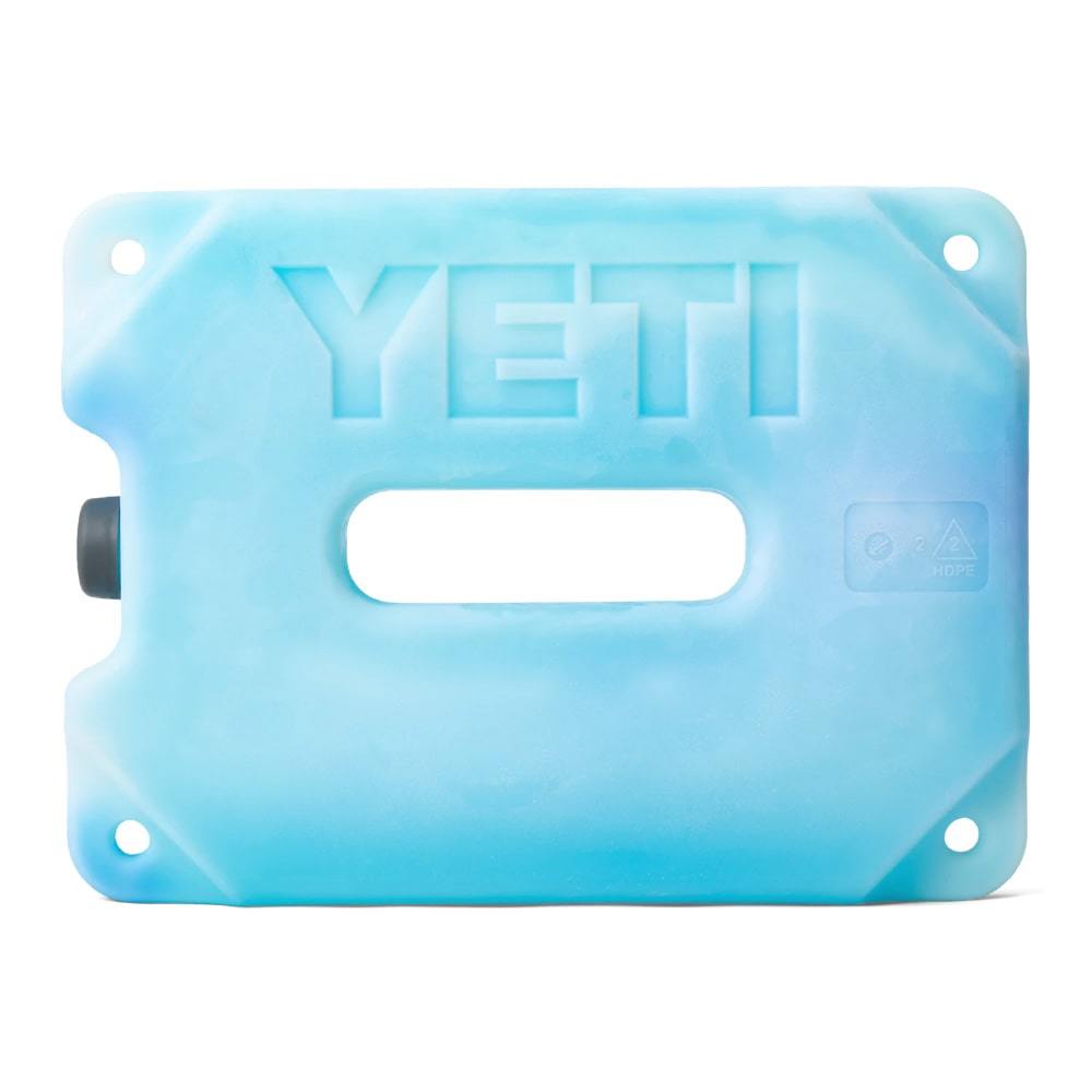 [ immediate payment ]ietiYETI COOLERS ICE 4LBieti cooling agent keep cool ice outdoor fishing camp cooler-box parallel imported goods 