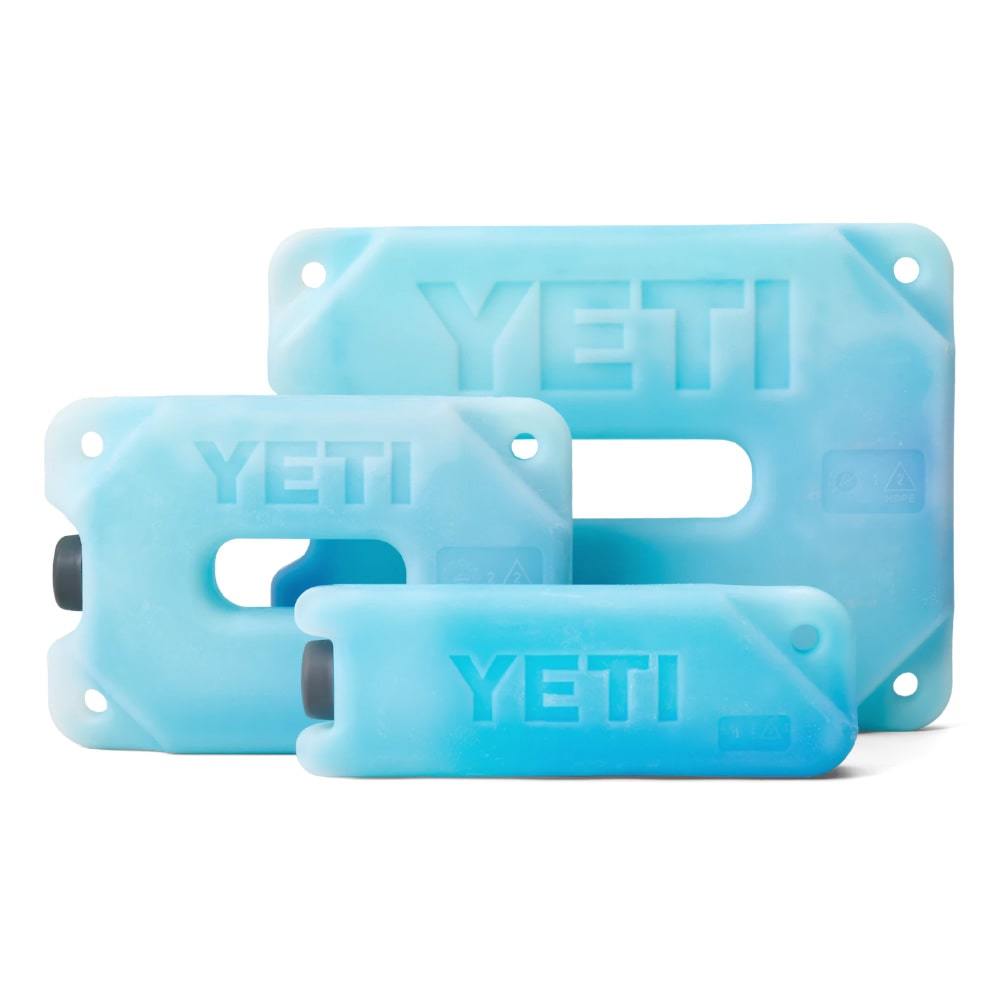 [ immediate payment ]ietiYETI COOLERS ICE 4LBieti cooling agent keep cool ice outdoor fishing camp cooler-box parallel imported goods 