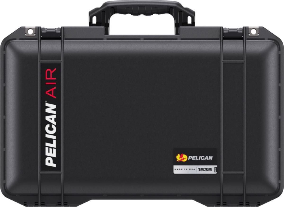 pelican AIR 1535 ペリカン エアー | alfasaac.com