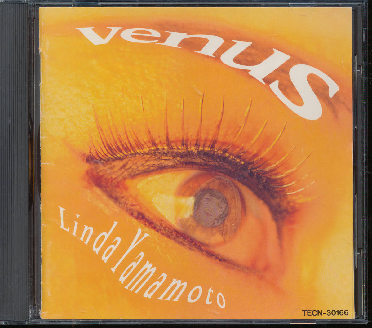 山本リンダ/VENUS ヴィーナス_画像1