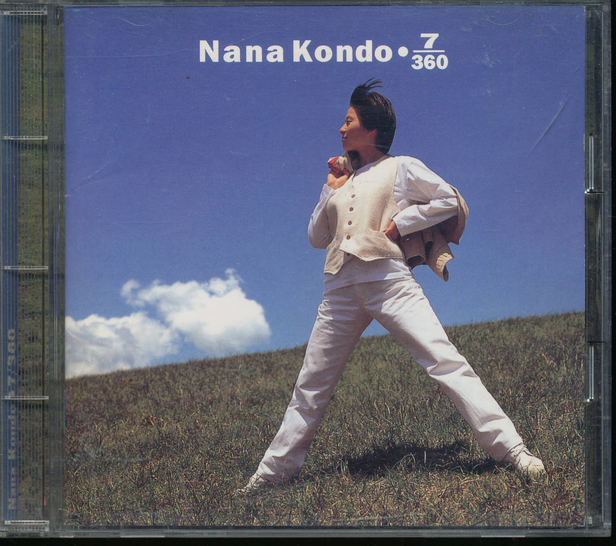  Kondo Nana / 7/360