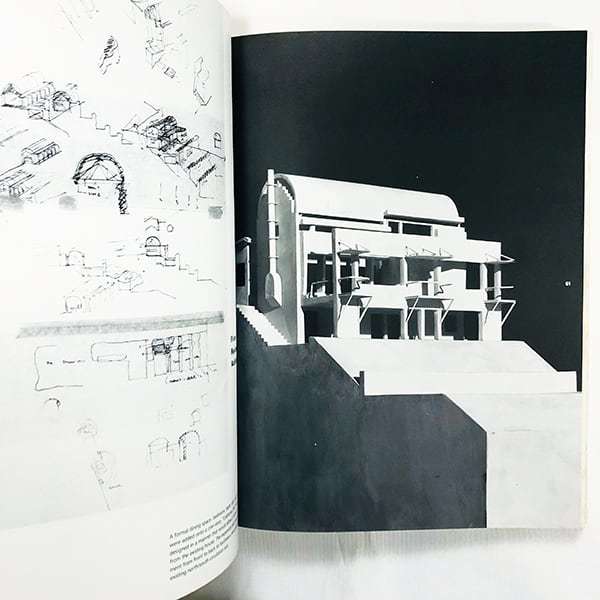 モーフォシス作品集『Morphosis buildings and Projects 1973-1988』_画像2