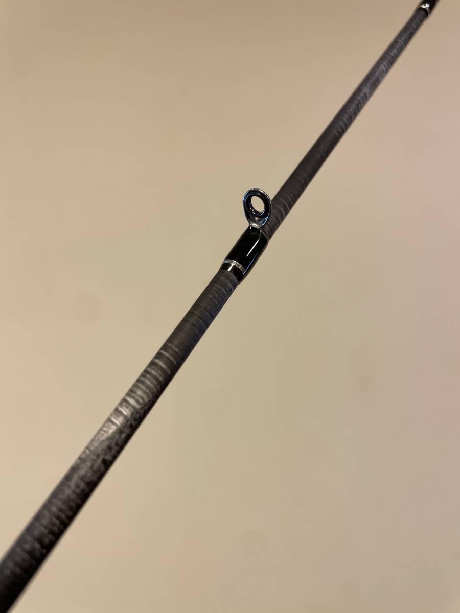☆美品☆ ミブロ ノマド C-66MG mibro | www.annugeo.com