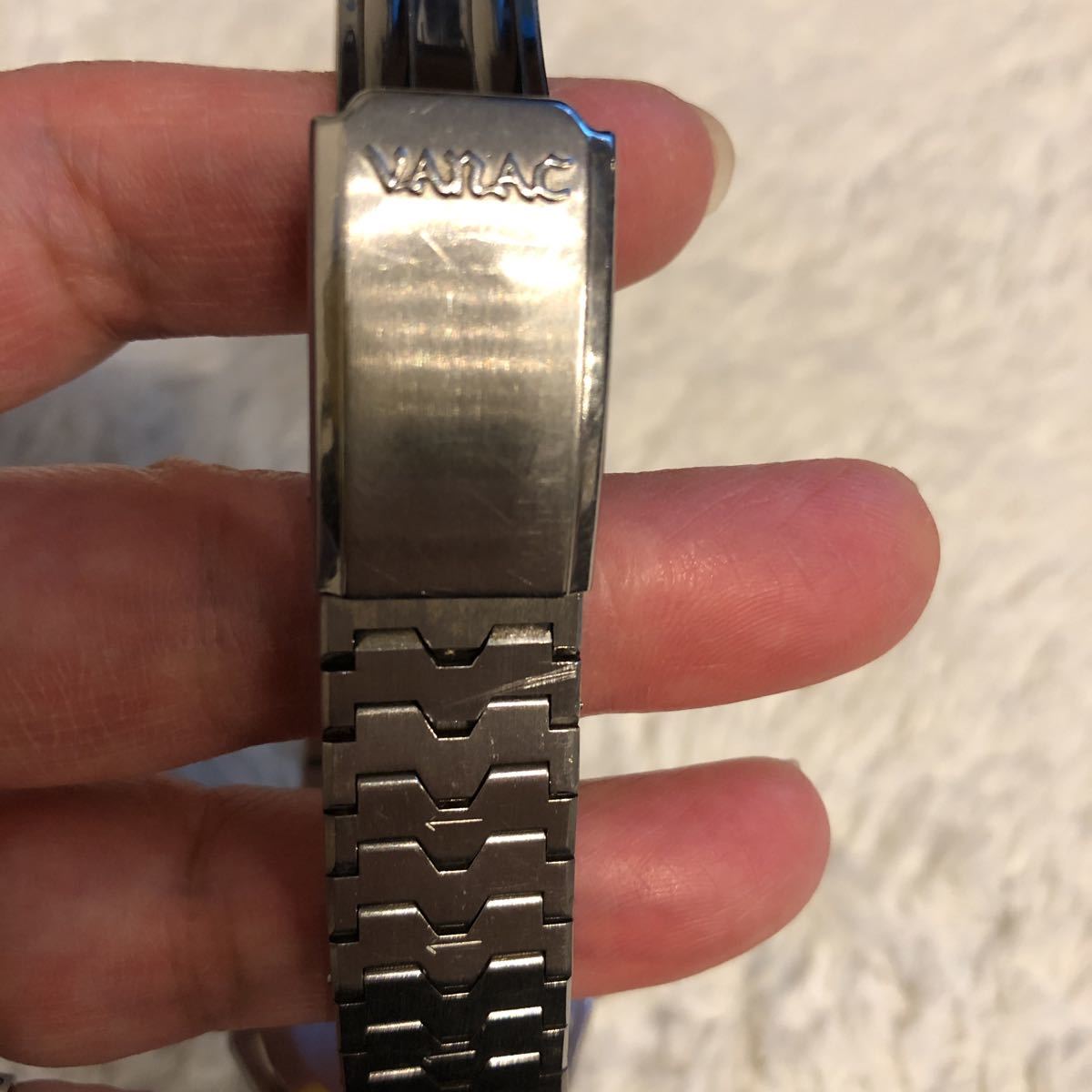KING SEIKO 56キングセイコー バナック KS ks vanac VANAC 5626-7180
