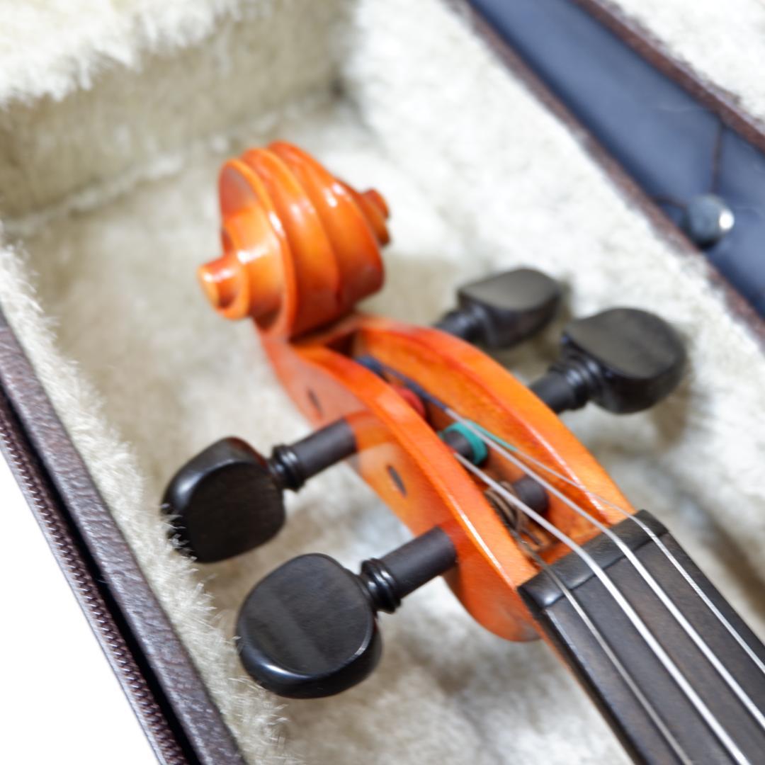 良品 Karl Hofner カールヘフナー バイオリンセット KH7 4/4 | ozoneweb.in