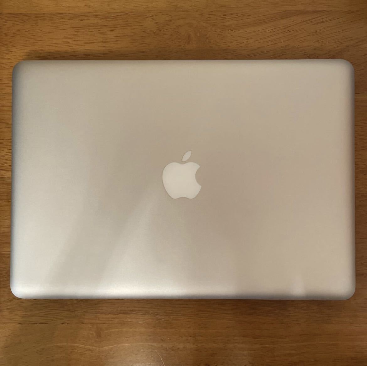 在庫処分】 Apple＊MacBook Pro 2010) Mid (13-inch, MacBook Pro