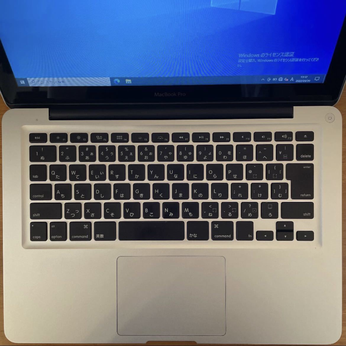 在庫処分】 Apple＊MacBook Pro 2010) Mid (13-inch, MacBook Pro