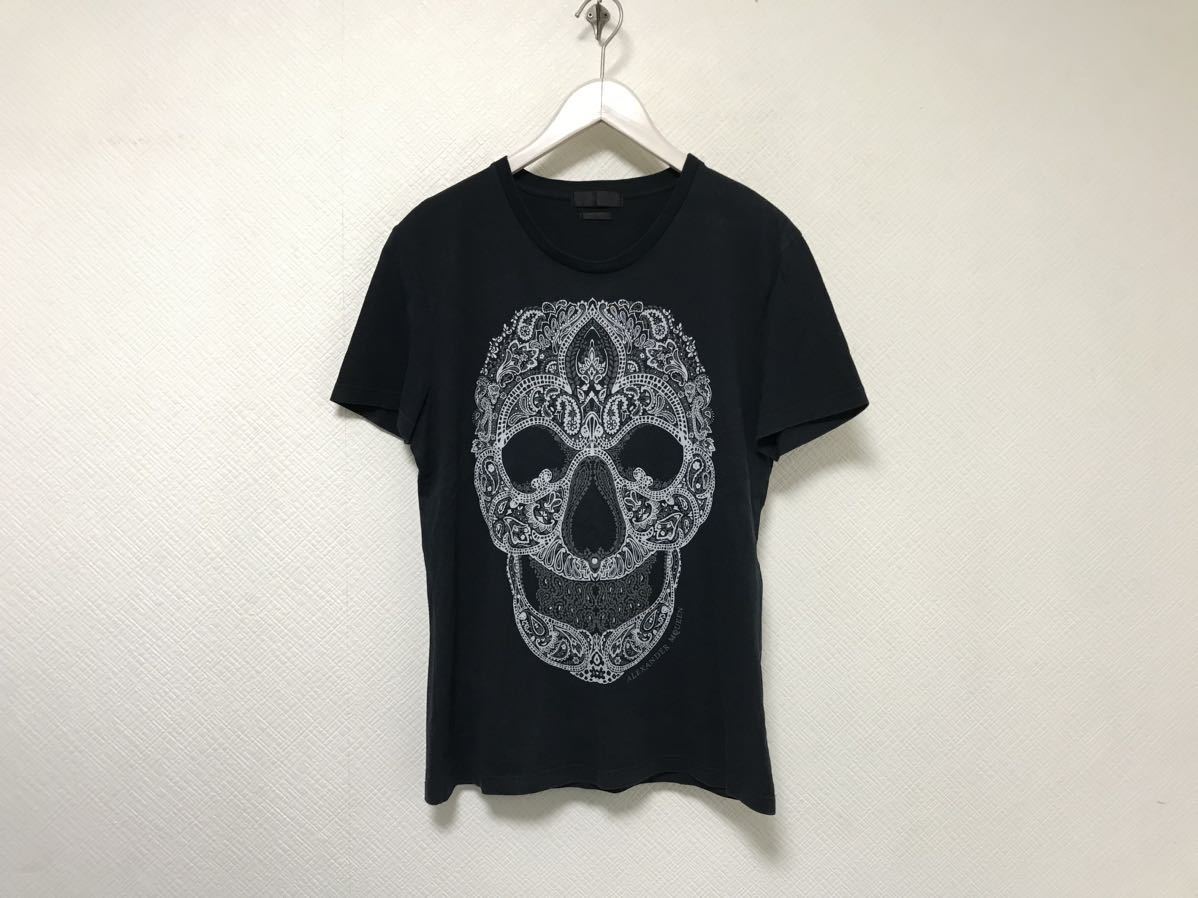ワンピなど最旬ア! 本物アレキサンダーマックイーンALEXANDER MCQUEEN