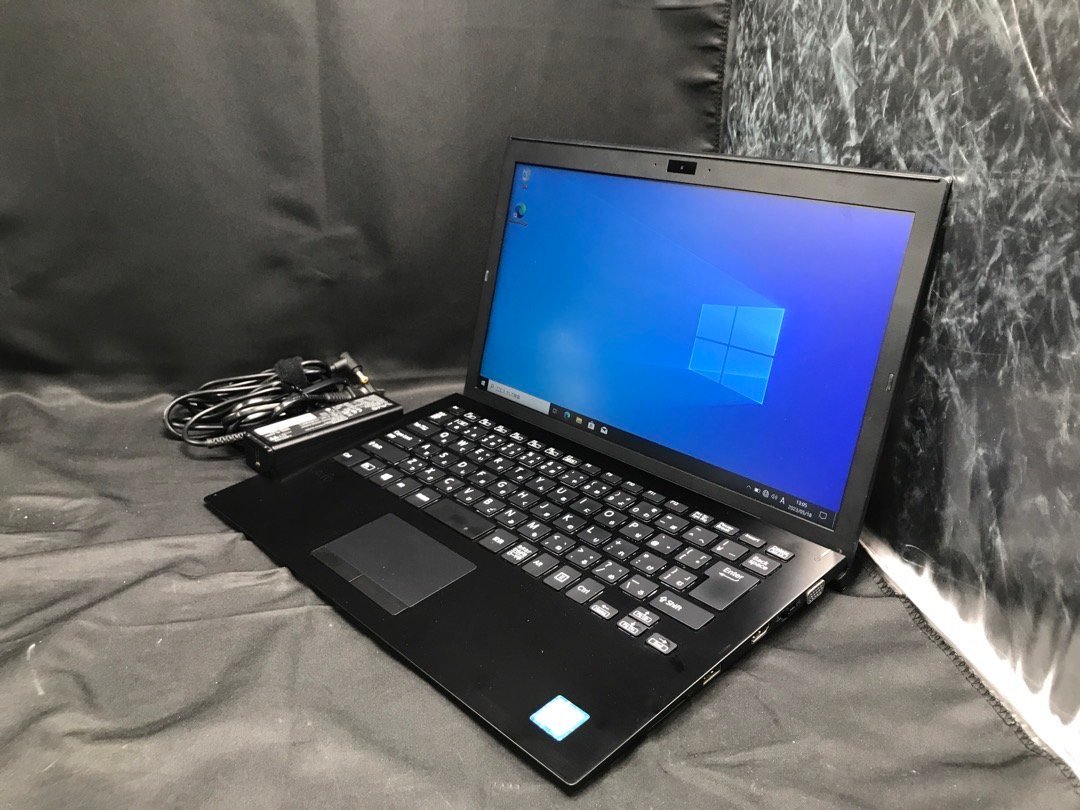 ヤフオク! - 【SONY】VAIO Pro PG VJPG11 Core...