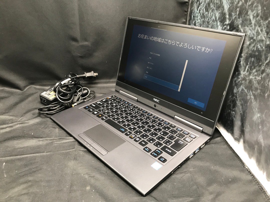 送料込】 NEC LAVIE Direct PC-GN276U1GA Core i7 starehegirlscentre