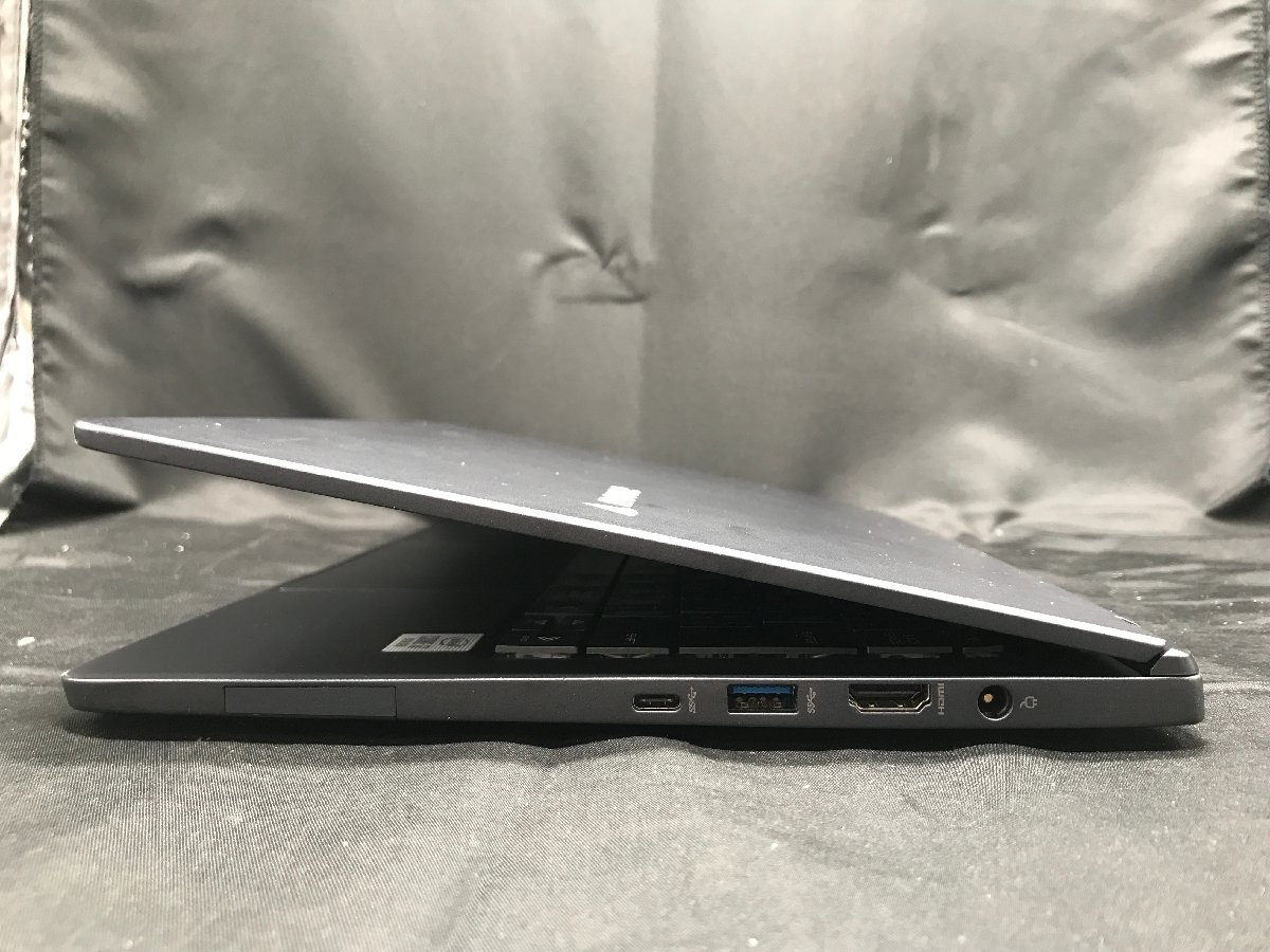 ジャンク【マウスコンピューター】mouse X4-i7 Core i7-10510U メモリ