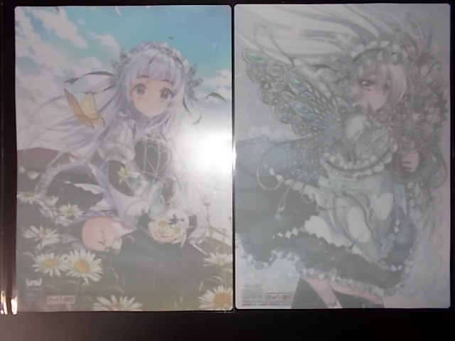 ヤフオク Dvd 棺姫のチャイカ 第1巻 とらのあな 購入特 ヤフオク Dvd 棺姫のチャイカ 第1巻 とらのあな 購入特