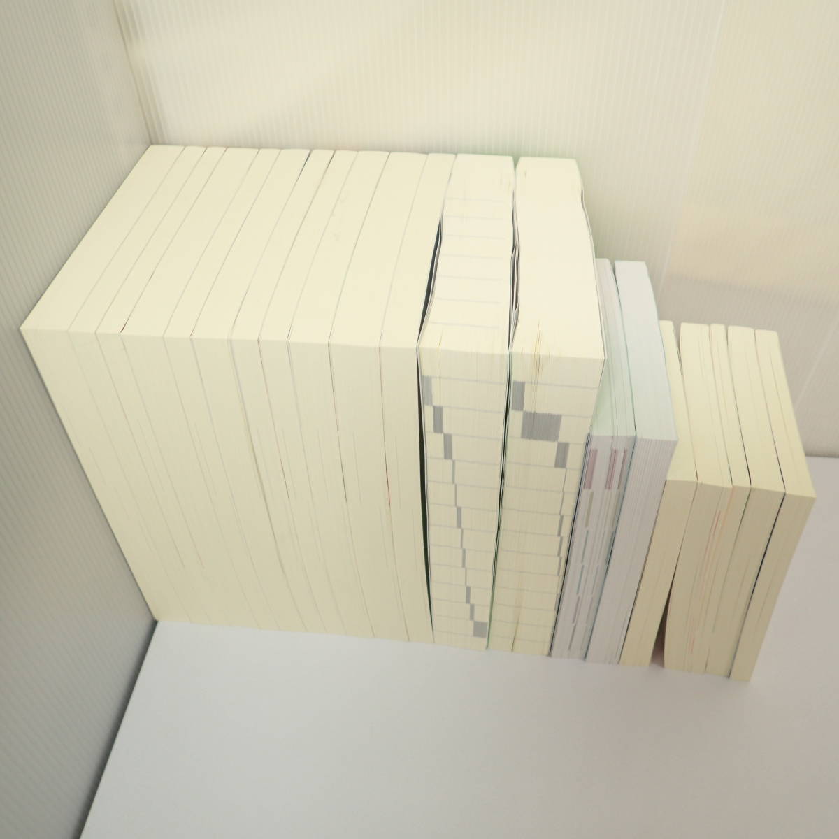 未使用品 令和5年度 一級建築士 学科 テキスト 問題集 一式 20冊セット