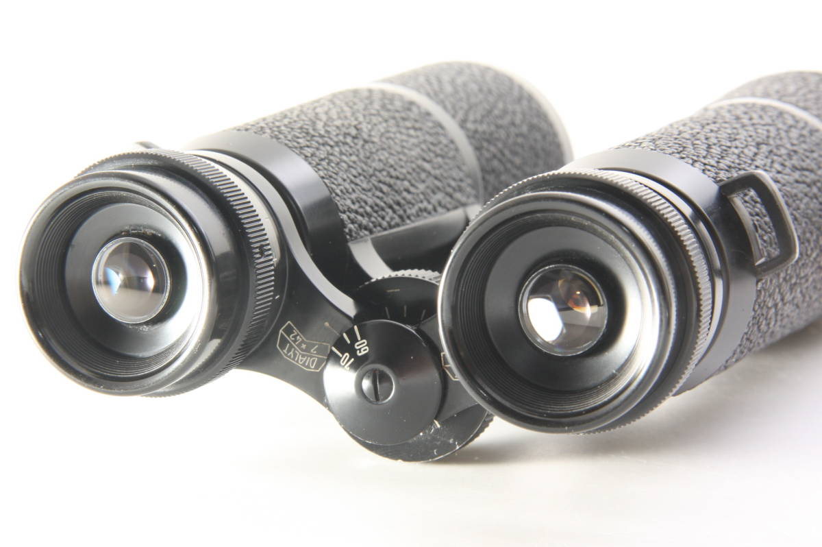 HENSOLDT 6x42 Dialyt ヘンゾルト 双眼鏡-