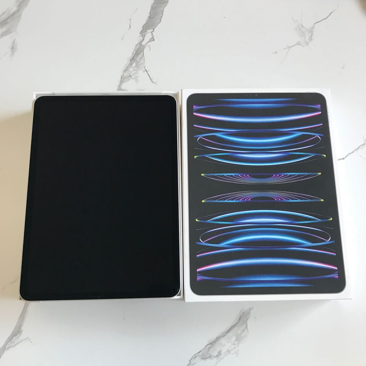 iPad Pro 第4世代 Wi-Fiモデル 128GB シルバー|PayPayフリマ