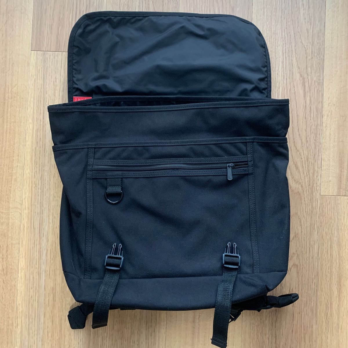 Manhattan Portage 横型リュック Manhattan Portage 横型リュック|Yahoo!フリマ(旧PayPayフリマ)