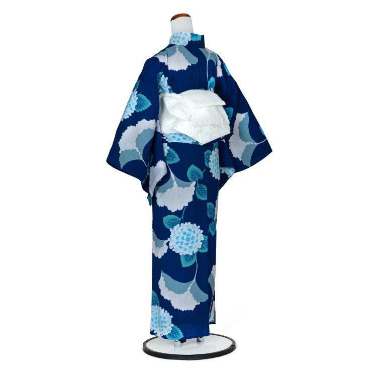 ☆着物タウン☆ 浴衣 レディース セオアルファ 水色 女性用 撫松 ☆着物タウン☆ 浴衣 レディース セオアルファ 水色 女性用 撫松