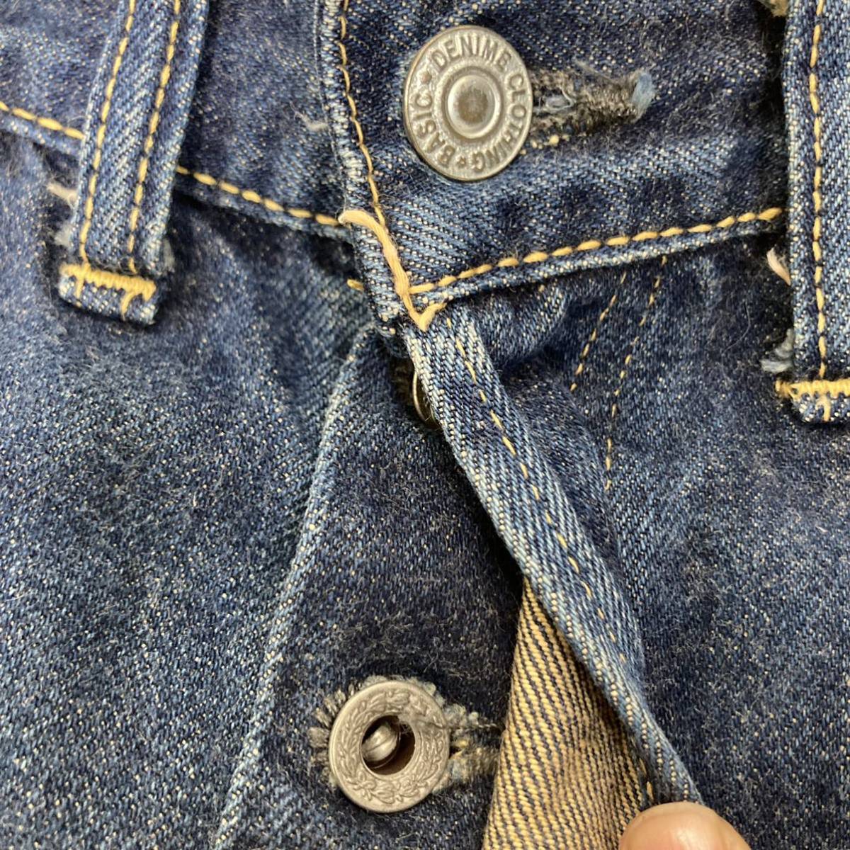 大決算売り尽くし☆ 旧DENIME 希少 希少 レア 旧DENIME レア