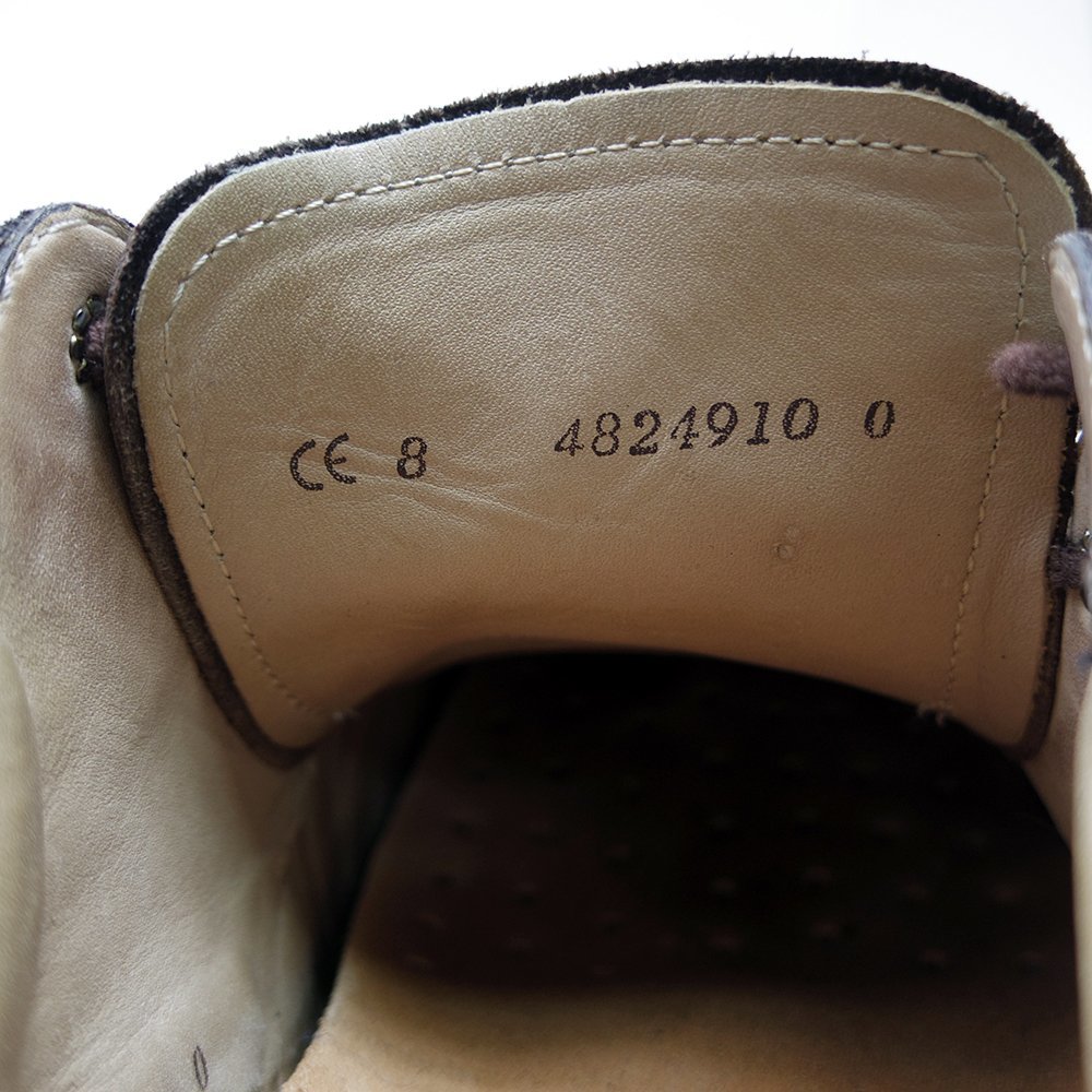 8 inscription 26cm corresponding Finn Comfort fins comfort ACAPULCOa capsule ruko hallux valgus comfort shoes ...... shoes /U8009