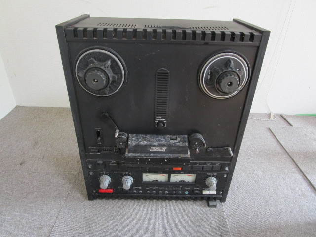 ◇OTARI MX-5050 オープンリールデッキジャンク管理120◇ ◇OTARI MX-5050 オープンリールデッキジャンク管理120◇