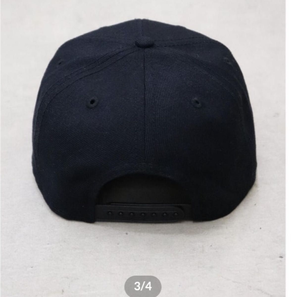 オクヤマタカアキ様専用】SAPEur × MAID IN WORLD collaboration CAP
