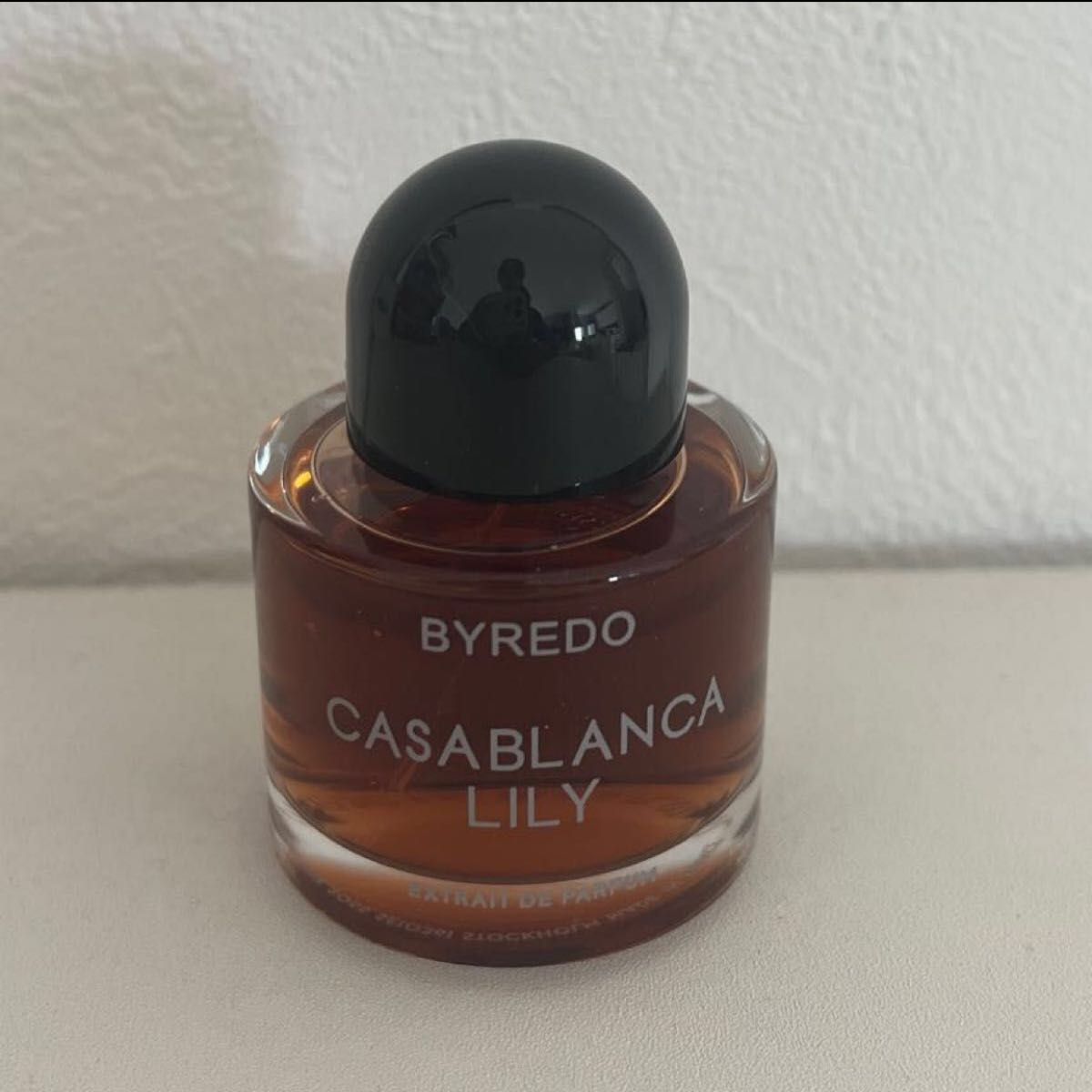 BYREDO バレード カサブランカリリー 30ml バイレード|PayPayフリマ