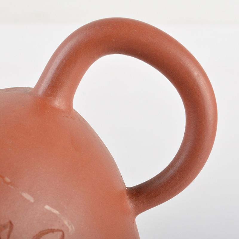 中国 紫砂 朱泥 急須 茶壷 在銘 M R5587 | abccrechedundalk.ie